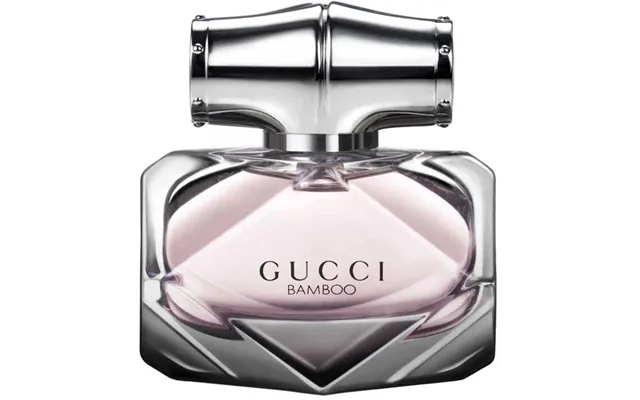 Gucci Bamboo Edp For Women 30 Ml