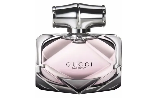Gucci Bamboo Edp For Women 50 Ml