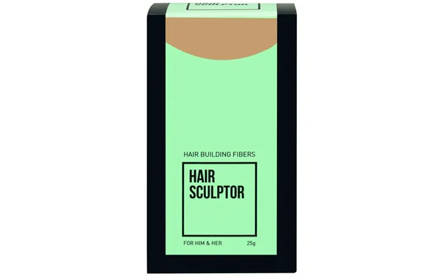 Hair Sculptor Blonde 25 G - Blonde