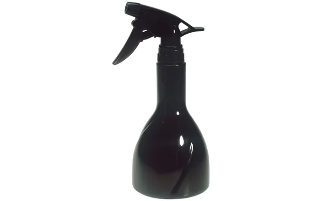 Hairdressing Tools Hairdressing Water Bottle Spray - Black