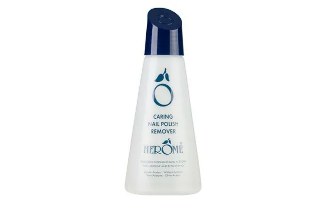 Herome Caring Neglelak Remover 120 Ml