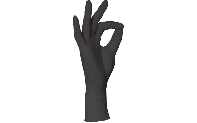 Hh Simonsen Nitril Gloves 100 Pieces - M