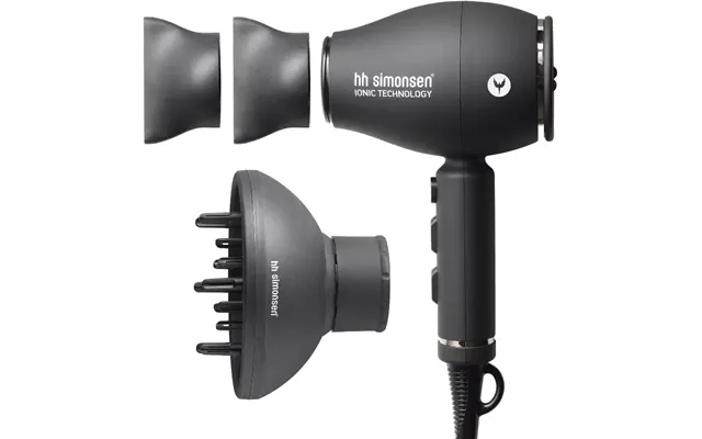 Hh Simonsen Xs Føntørrer