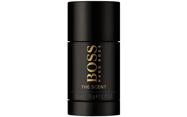 Hugo Boss The Scent Deodorant Stick 75 Ml