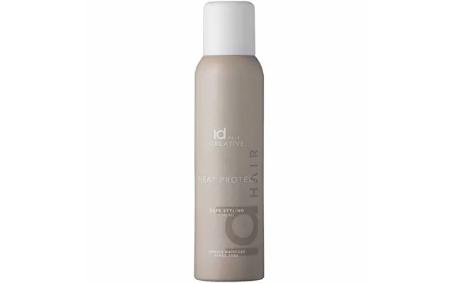 Idhair Creative Heat Protect 150 Ml