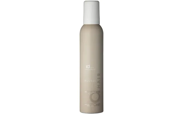 Idhair Creative Mousse 250 Ml