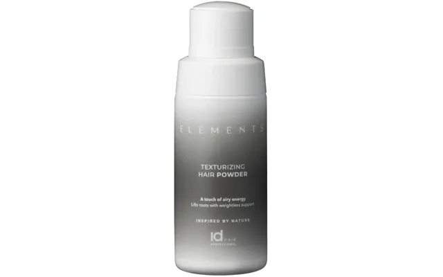 Idhair Elements Texturizing Hair Powder 20 G