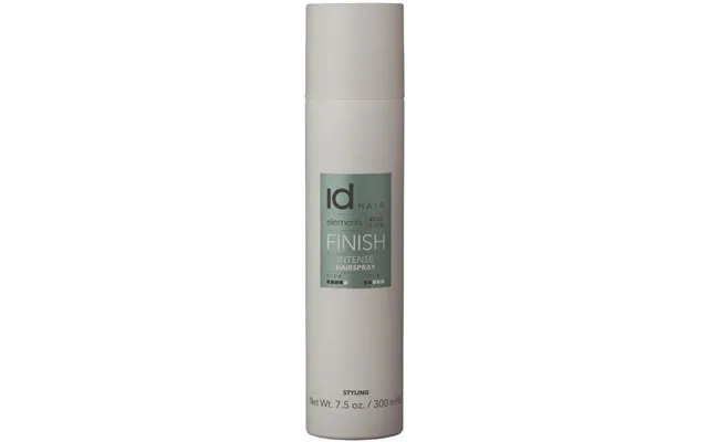 Idhair Elements Xclusive Intense Hair Spray 300 Ml