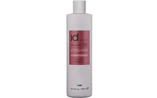Idhair Elements Xclusive Long Hair Conditioner 300 Ml
