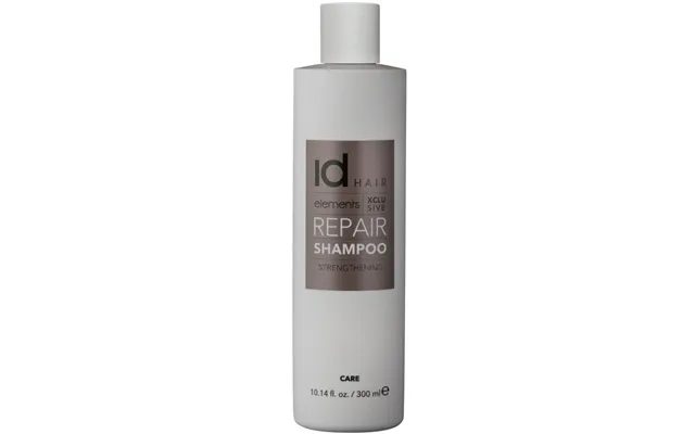 Idhair Elements Xclusive Repair Shampoo 300 Ml