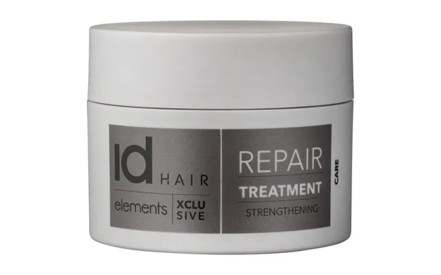 Idhair Elements Xclusive Repair Treatment 200 Ml