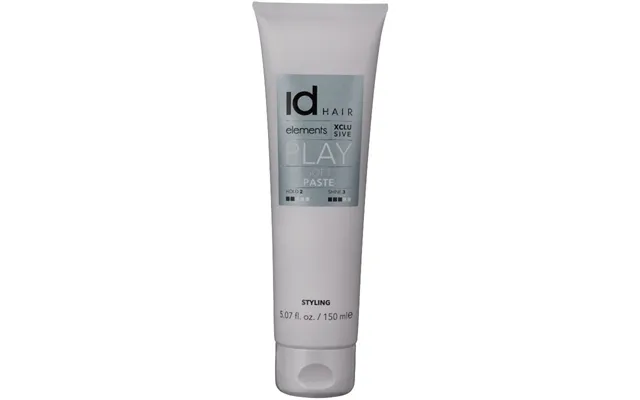 Idhair Elements Xclusive Soft Paste 150 Ml
