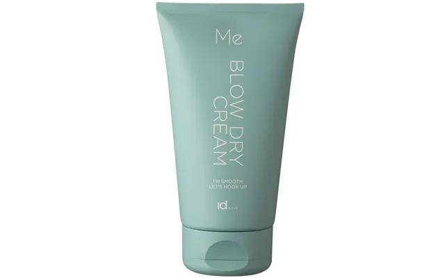 Idhair Me Blow Dry Cream 150 Ml