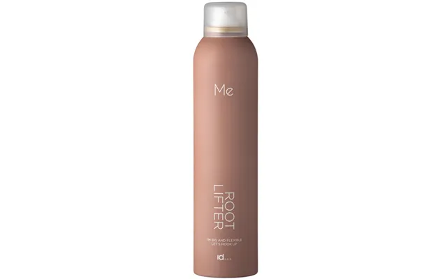 Idhair Me Root Lifter 250 Ml