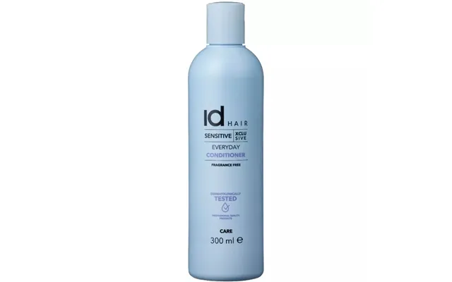 Idhair Sensitive Xclusive Everyday Conditioner 300 Ml