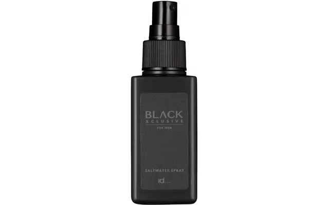 Idhair Sort Xclusive Saltwater Spray 100 Ml product image