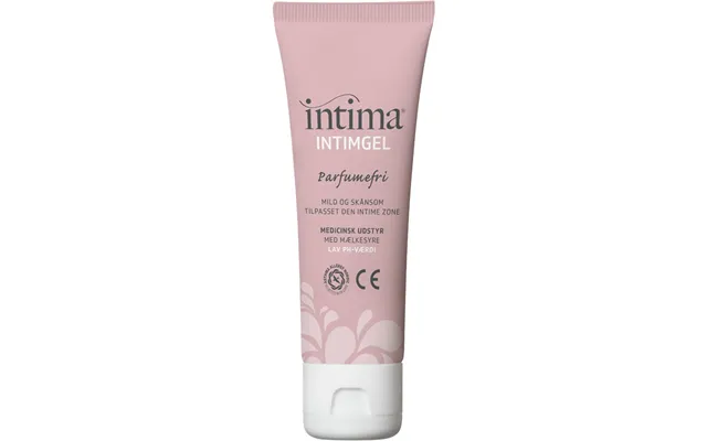 Intima Intimate Gel 50 Ml