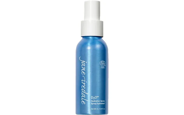 Jane Iredale D2o Hydration Spray 90 Ml
