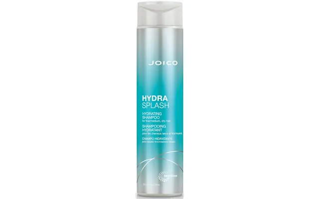 Joico Hydrasplash Hydrating Shampoo 300 Ml