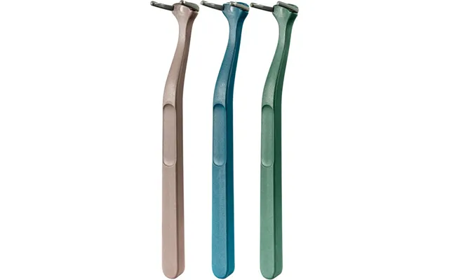 Jordan Green Clean Flosser