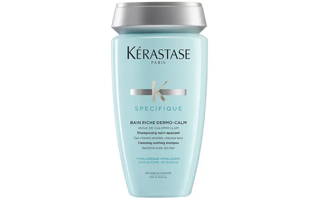 Kérastase Specifique Bain Riche Dermo-calm Shampoo 250 Ml