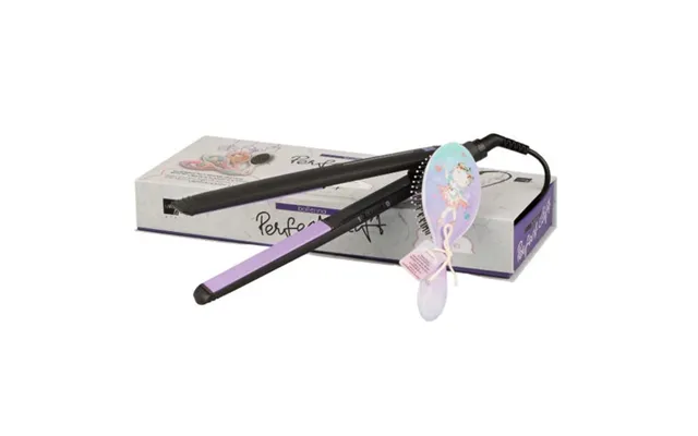 Labor Pro Ballerina Styler Perfect Gavesæt Limited Edition