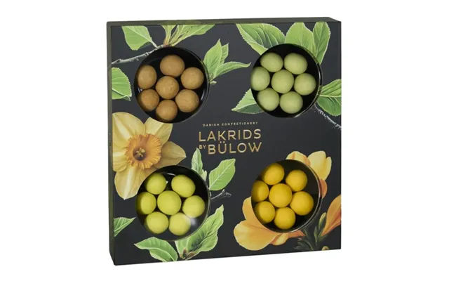 Lakrids By Bülow Small Selection Box Spring 2026