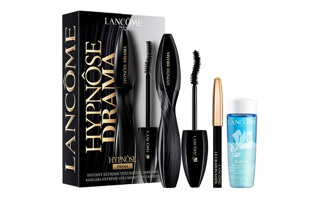 Lancôme Hypnose Drama Mascara Gavesæt Limited Edition