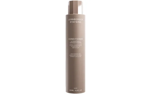 Lernberger Stafsing Conditioner Hydrating & Strengthening 250 Ml