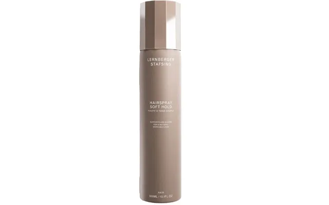 Lernberger Stafsing Hairspray - Soft Hold 300 Ml