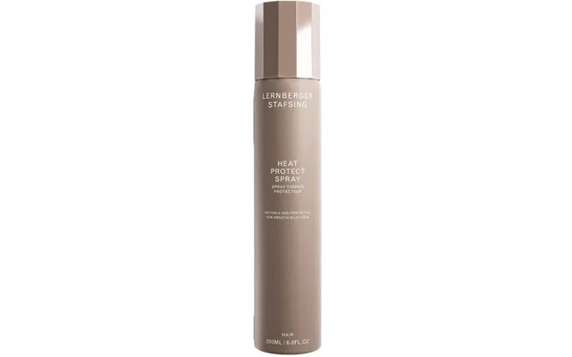 Lernberger Stafsing Heat Protect Spray 200 Ml