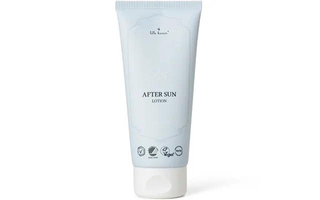 Lille Kanin After Sun Lotion 100 Ml