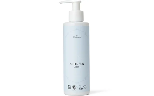 Lille Kanin After Sun Lotion 200 Ml