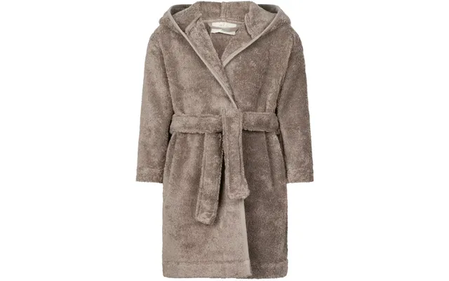 Lille Kanin Bathrobe Terry 1-2 Years - Atmosphere