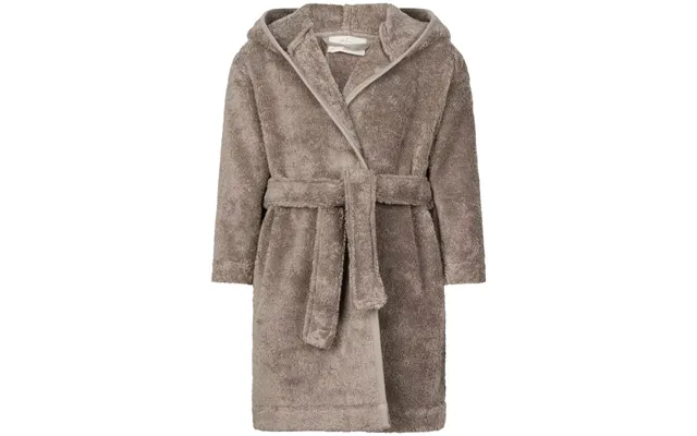 Lille Kanin Bathrobe Terry 3-4 Years - Atmosphere