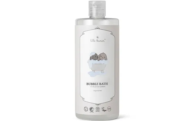 Lille Kanin Bubble Bath 500 Ml