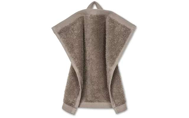 Lille Kanin Cloth Terry 25x25 Cm - Atmosphere