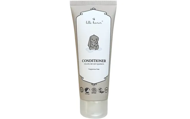 Lille Kanin Conditioner 75 Ml