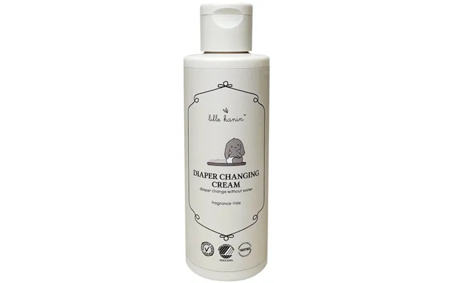 Lille Kanin Diaper Changing Cream 100 Ml