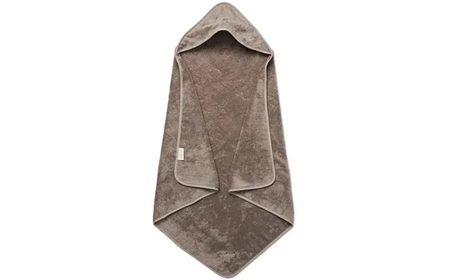 Lille Kanin Hooded Towel Terry 70x70 Cm - Atmosphere