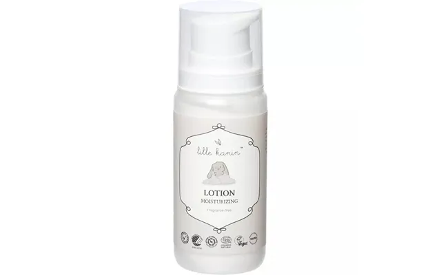 Lille Kanin Lotion 100 Ml