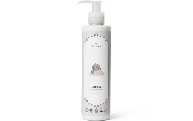Lille Kanin Lotion 250 Ml
