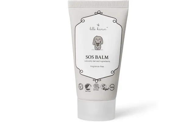 Lille Kanin Sos Balm 30 Ml