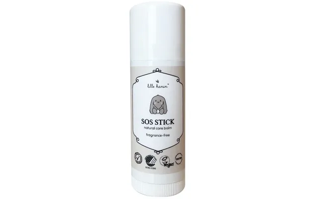 Lille Kanin Sos Stick 16 Ml