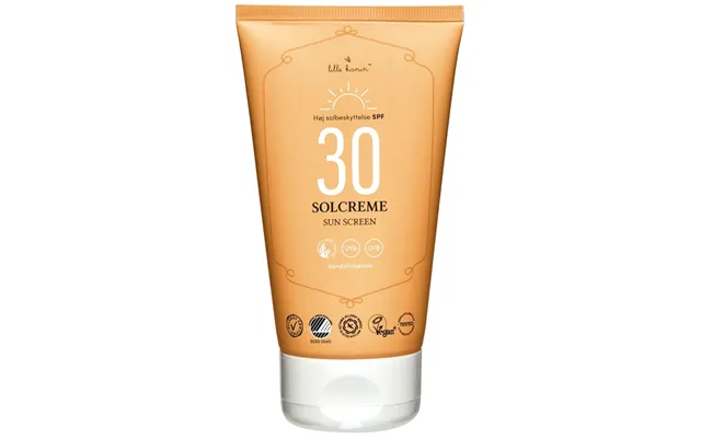 Lille Kanin Sun Screen Spf 30 - 150 Ml