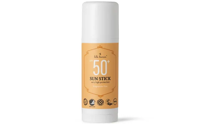 Lille Kanin Sun Stick Spf 50 - 15 Ml