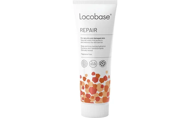 Locobase Repair Cream 100 G