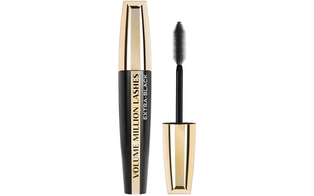 L'oréal Paris Cosmetics Volume Million Lashes Mascara 9 Ml - Extra Black