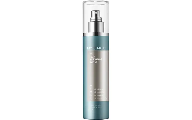 M2 Beauté Hair Activating Serum 120 Ml
