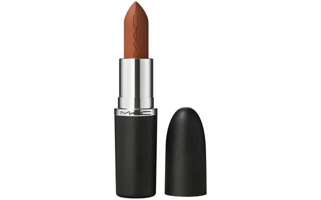 Mac Macximal Silky Matte Lipstick 3.5 G - Iconicphoto